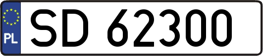 SD62300