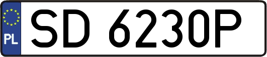 SD6230P