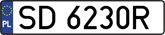 SD6230R