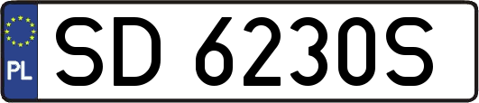SD6230S