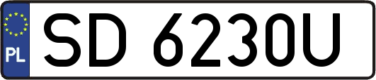 SD6230U