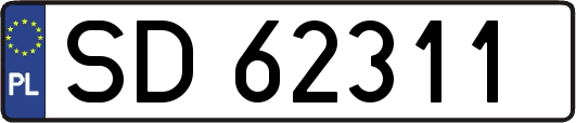 SD62311