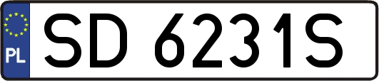 SD6231S