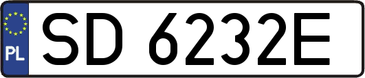 SD6232E