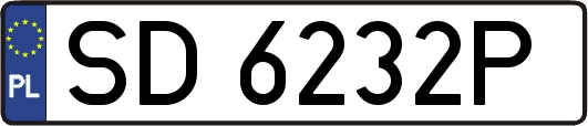 SD6232P