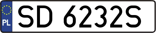SD6232S