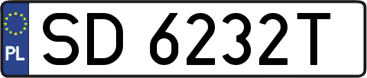 SD6232T