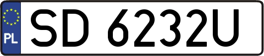 SD6232U