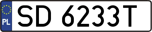 SD6233T