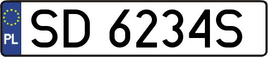 SD6234S