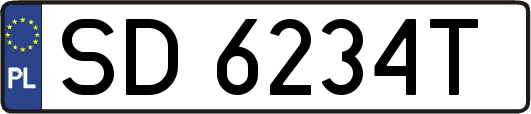 SD6234T