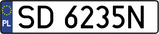 SD6235N