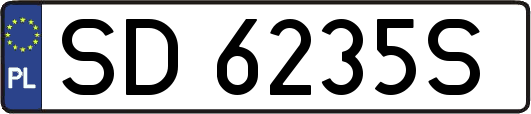 SD6235S