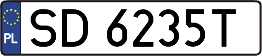 SD6235T