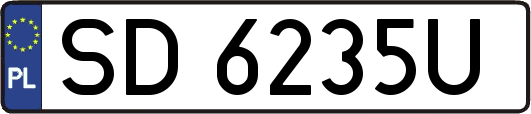 SD6235U