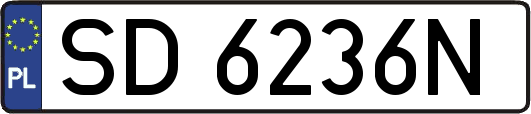 SD6236N