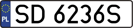 SD6236S