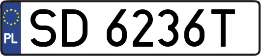 SD6236T