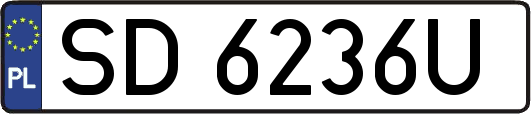 SD6236U