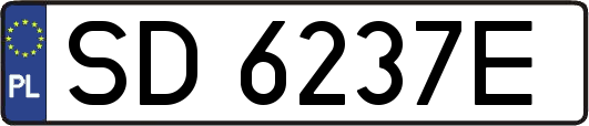 SD6237E