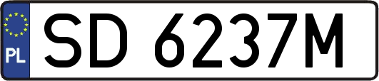 SD6237M