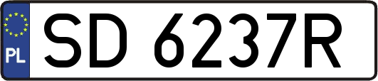 SD6237R