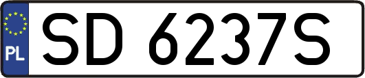 SD6237S