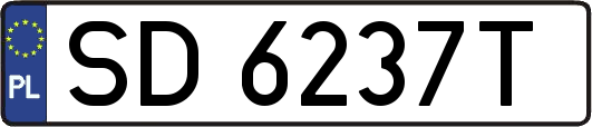 SD6237T