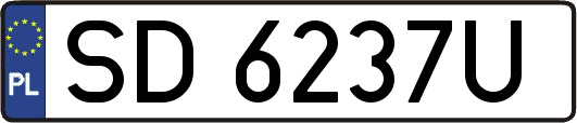 SD6237U
