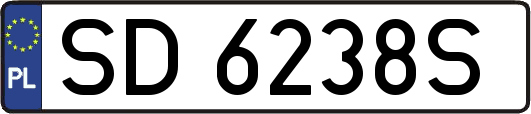 SD6238S