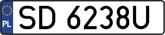 SD6238U
