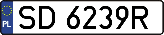 SD6239R
