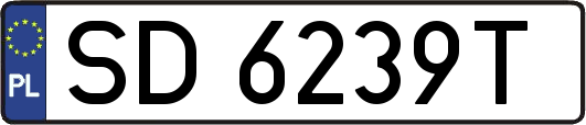 SD6239T