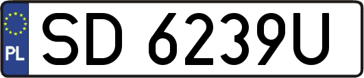SD6239U