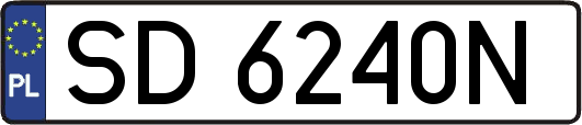 SD6240N