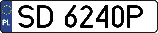 SD6240P