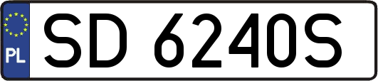 SD6240S