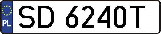 SD6240T
