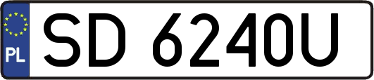 SD6240U