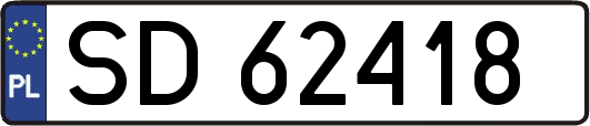 SD62418
