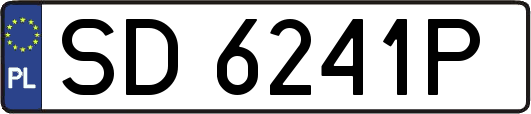 SD6241P