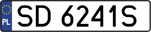 SD6241S