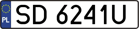 SD6241U