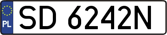 SD6242N