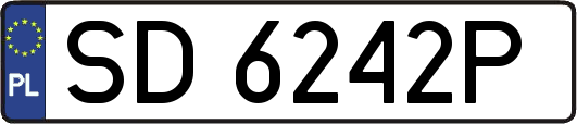 SD6242P