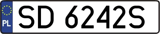 SD6242S