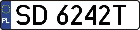 SD6242T
