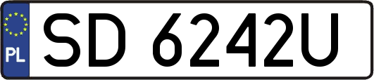 SD6242U