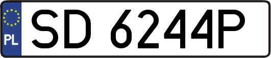 SD6244P