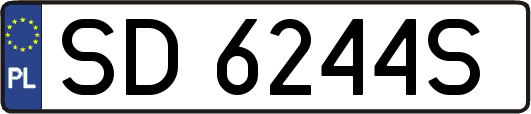 SD6244S